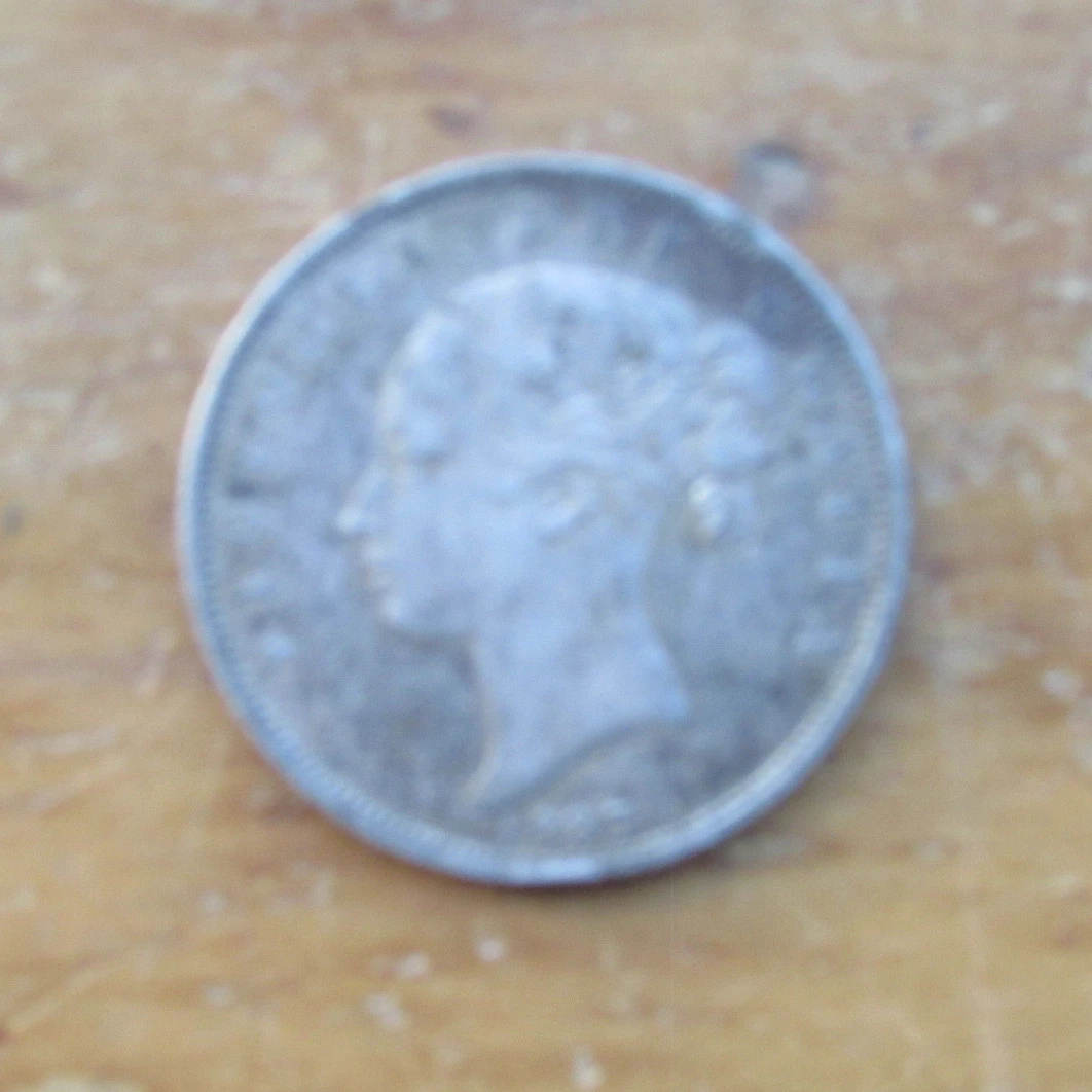 What-Is--This-Victoria-Dei-Gratia-Coin-Made-From?